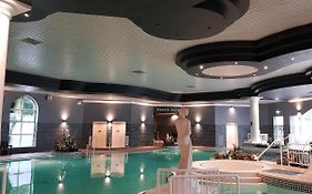 Rochestown Park Hotel&Leisure Centre
